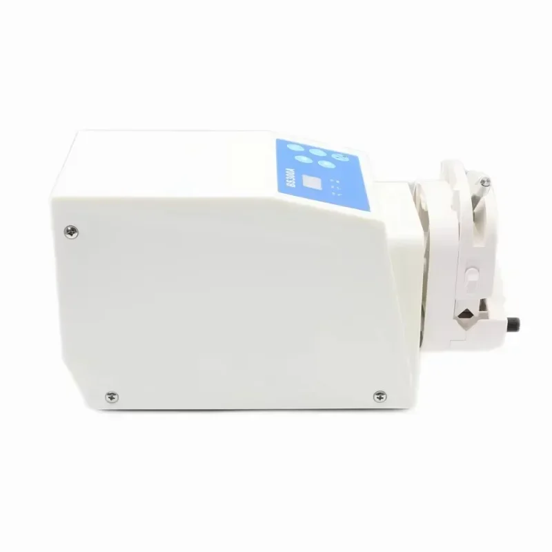 

Lab Low Cost High Flow Dosing Pump 1 L Min Small Filling Pump Hose Fluid Transfer Laboratory Peristaltic Pump