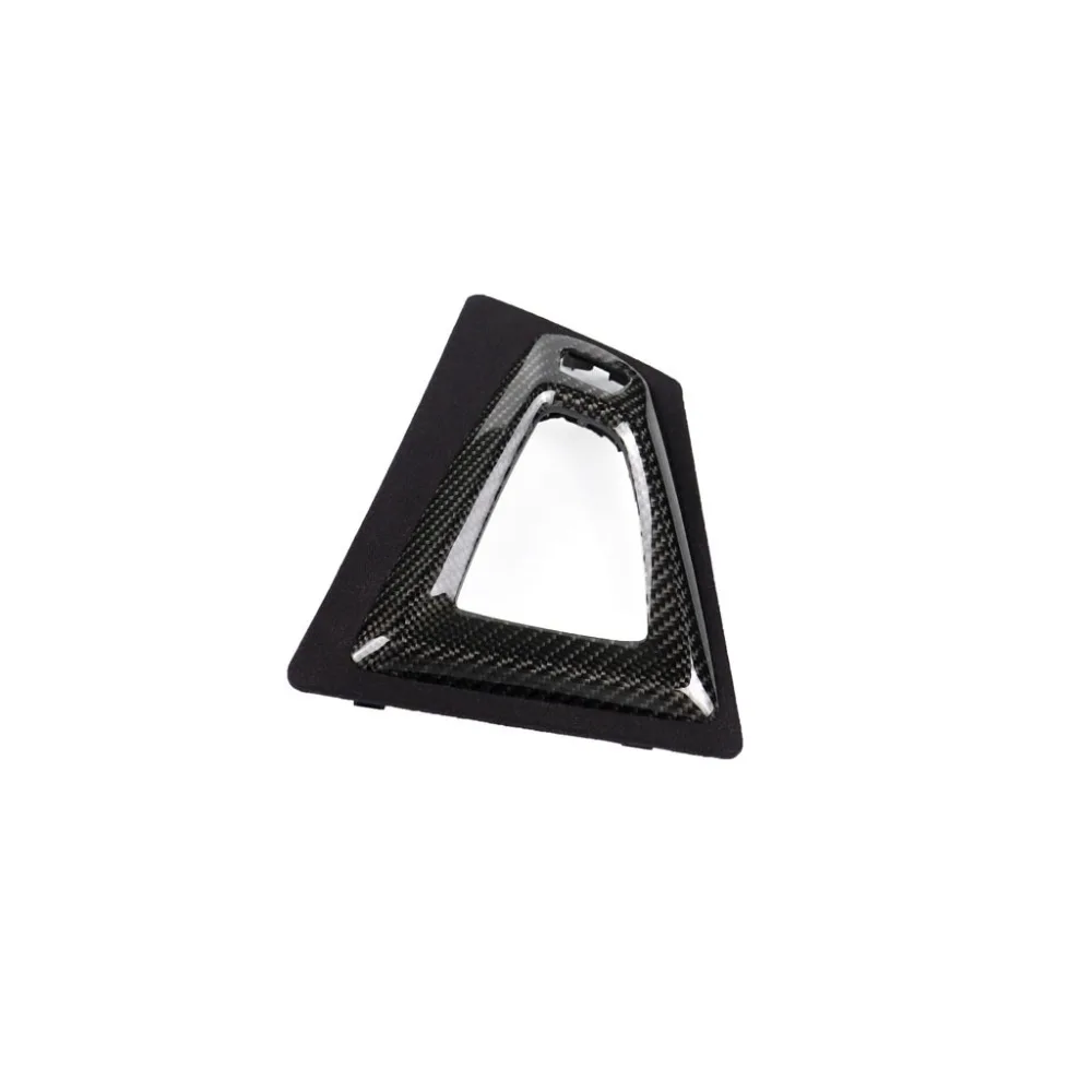 Carbon Fiber Gear Base Performance Fur Base Auto Parts