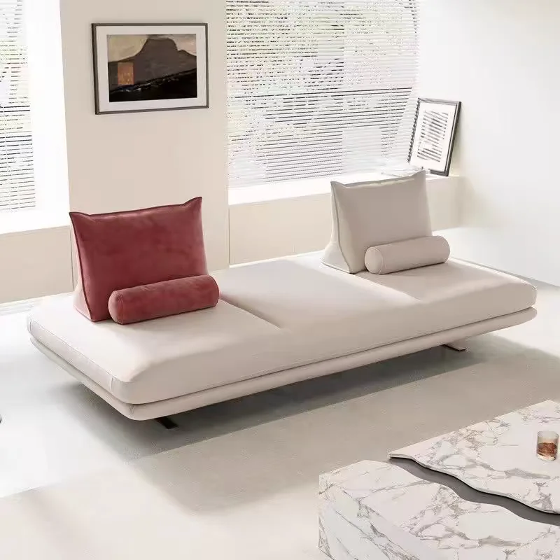 

Nordic Corner Outdoor Sofa Sectional Office Minimalist Luxury Living Room Sofas Bedroom Designer Muebles Lounge Suite Furniture