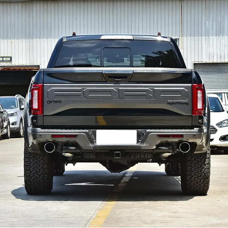 

Подходит для Ford Raptor F-150 пикапа 15-21, ручка переключателя багажника, камера заднего вида высокой четкости