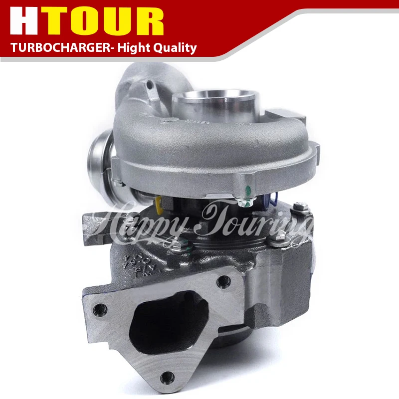 Turbo GT2256V For Mercedes Benz E-Class M-Class E270 ML270 W210 W163 OM612 2.7L 715910-5002S 715910-0002 715910-0001 6120960599