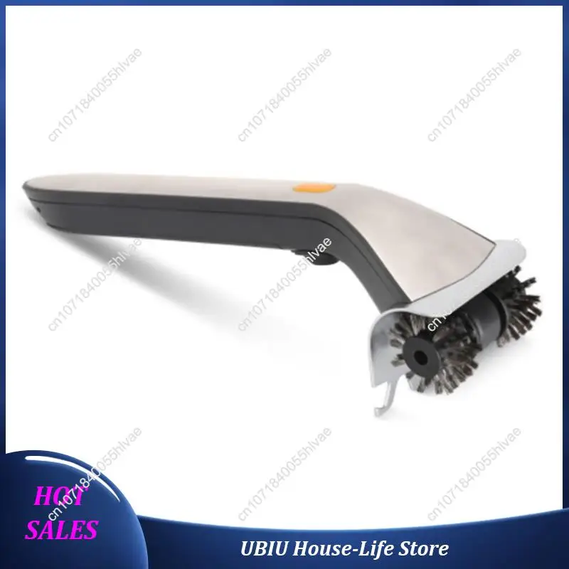 

Electric Grill Brush Electric Steam Grill Brush Outdoor Steam Cleaning Brushes BBQ Cleaner-Best Selling