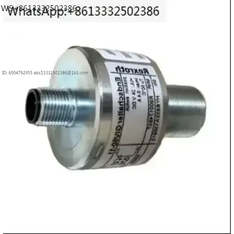 NEW position switch R900174537 Endschalter GIV50-11 MNR：R900174537 24VDC LIMIT SWITCH Original and brand new