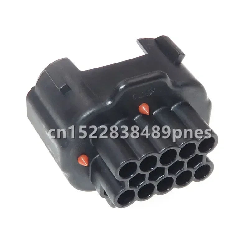 10 Pole MG643385-5 MG633387 Auto Waterproof Socket ST730924-3 Car Wiring Harness Connector For Nissan Infiniti