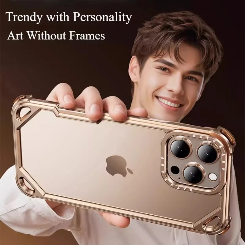 Рисунок 6 - Авиационный алюминиевый металлический