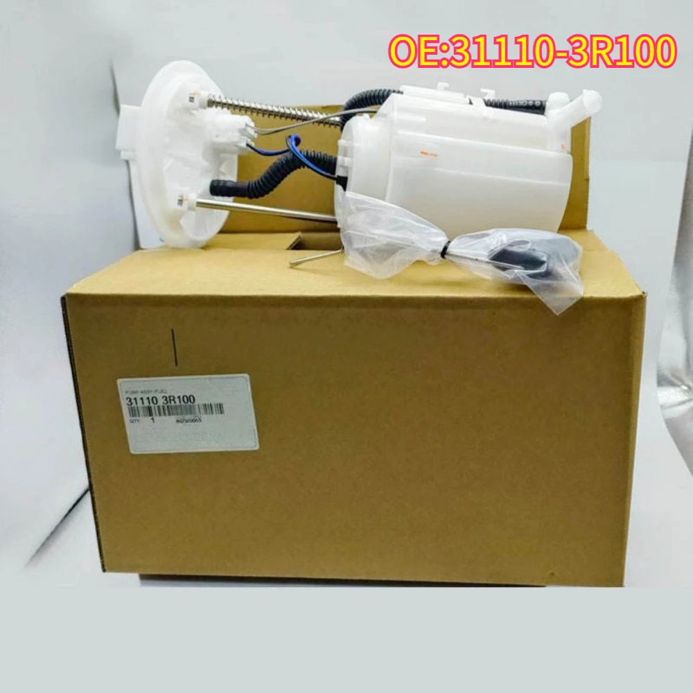 

High quality New For 31110-3R100 Suitable for Hyundai Sonata Fuel Pump Assembly