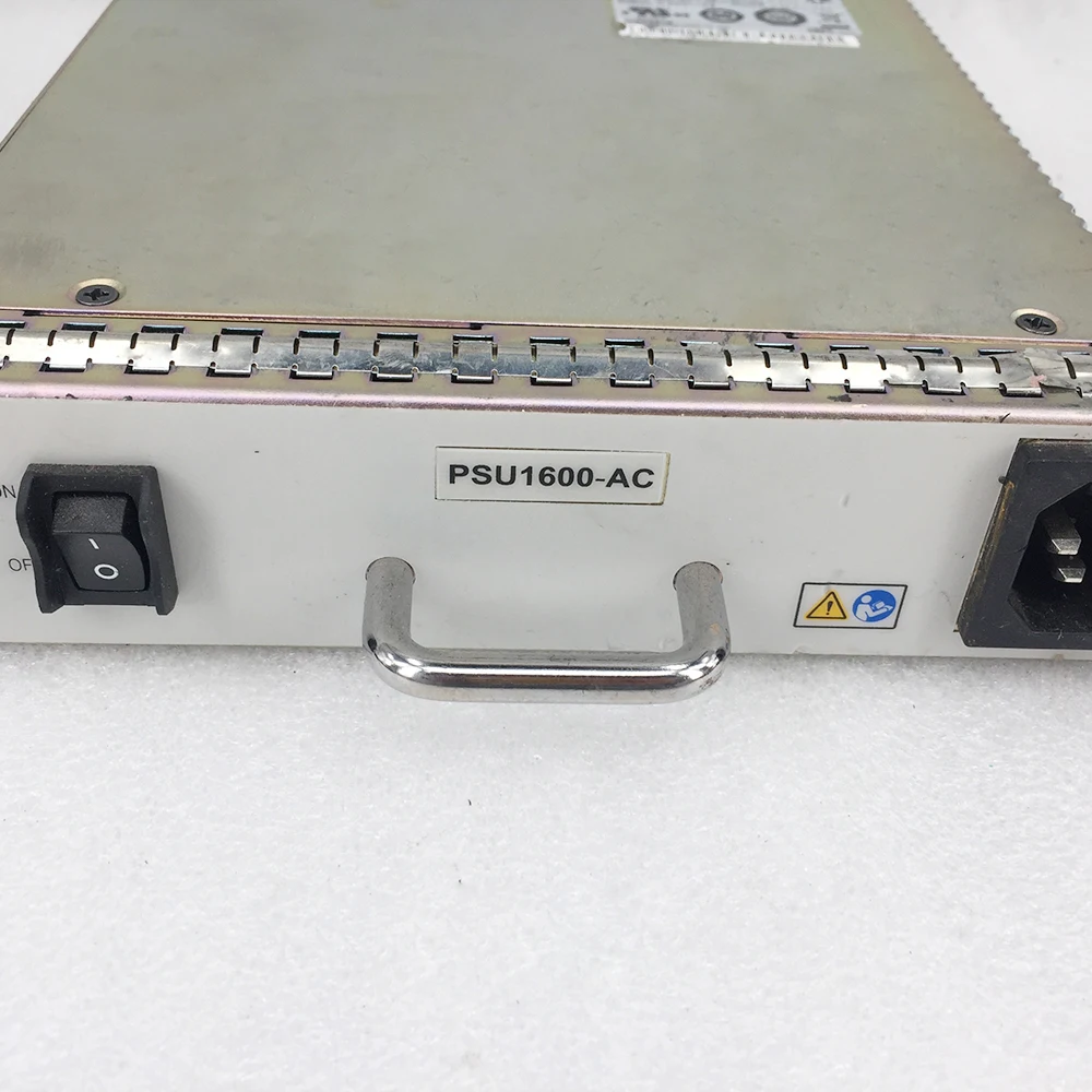 Imagem -05 - Módulo de Acesso de Energia para Huawei Psu1600-ac Cr5d0psuac00 1600w 02310rbj