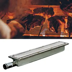 Heater Burner Baking for Infrared Heater Barbecues Grill Stove BBQ Grill