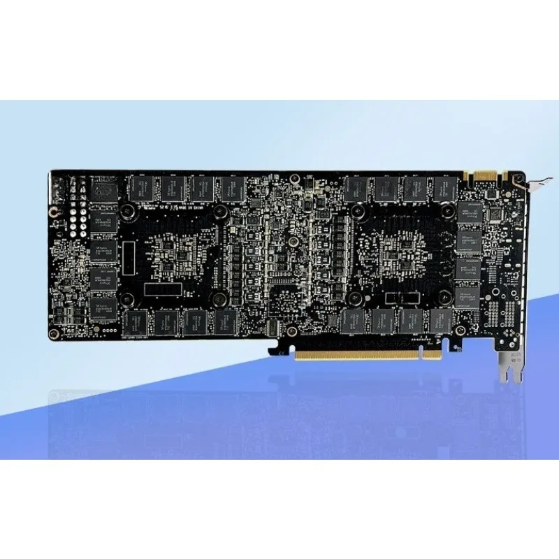 K80 24G GPU Accelerated AI Deep Learning Professional Computing Graphics Card