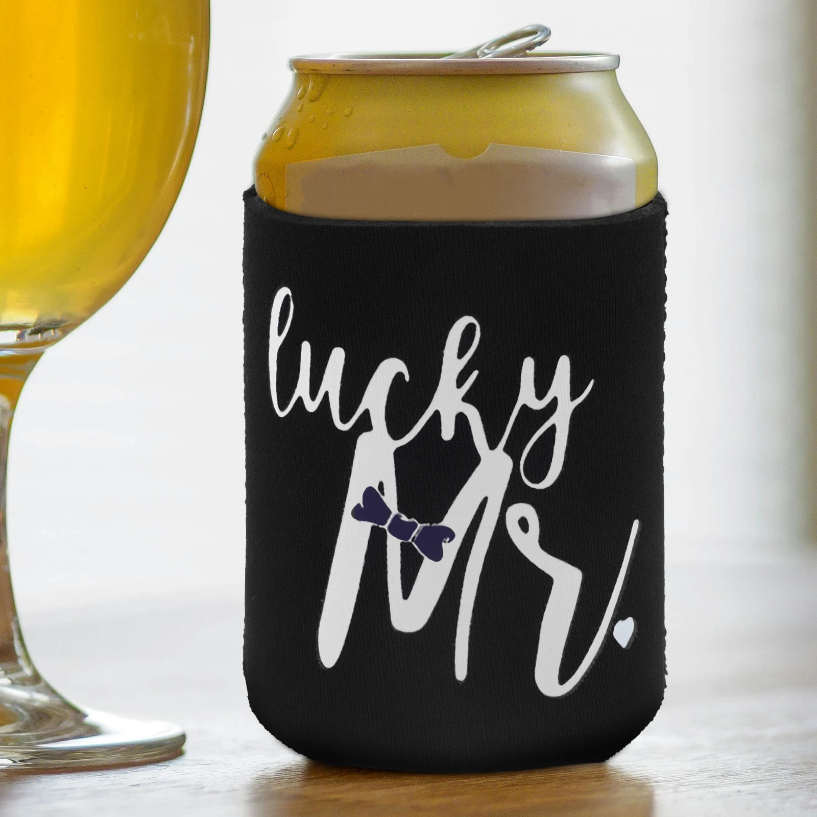 

Reusable Beer Can Sleeves Insulated Cooler Jacket for Drinks Bottle Cans Heat Resistant Cup Covers Kitchen Bar Supplies