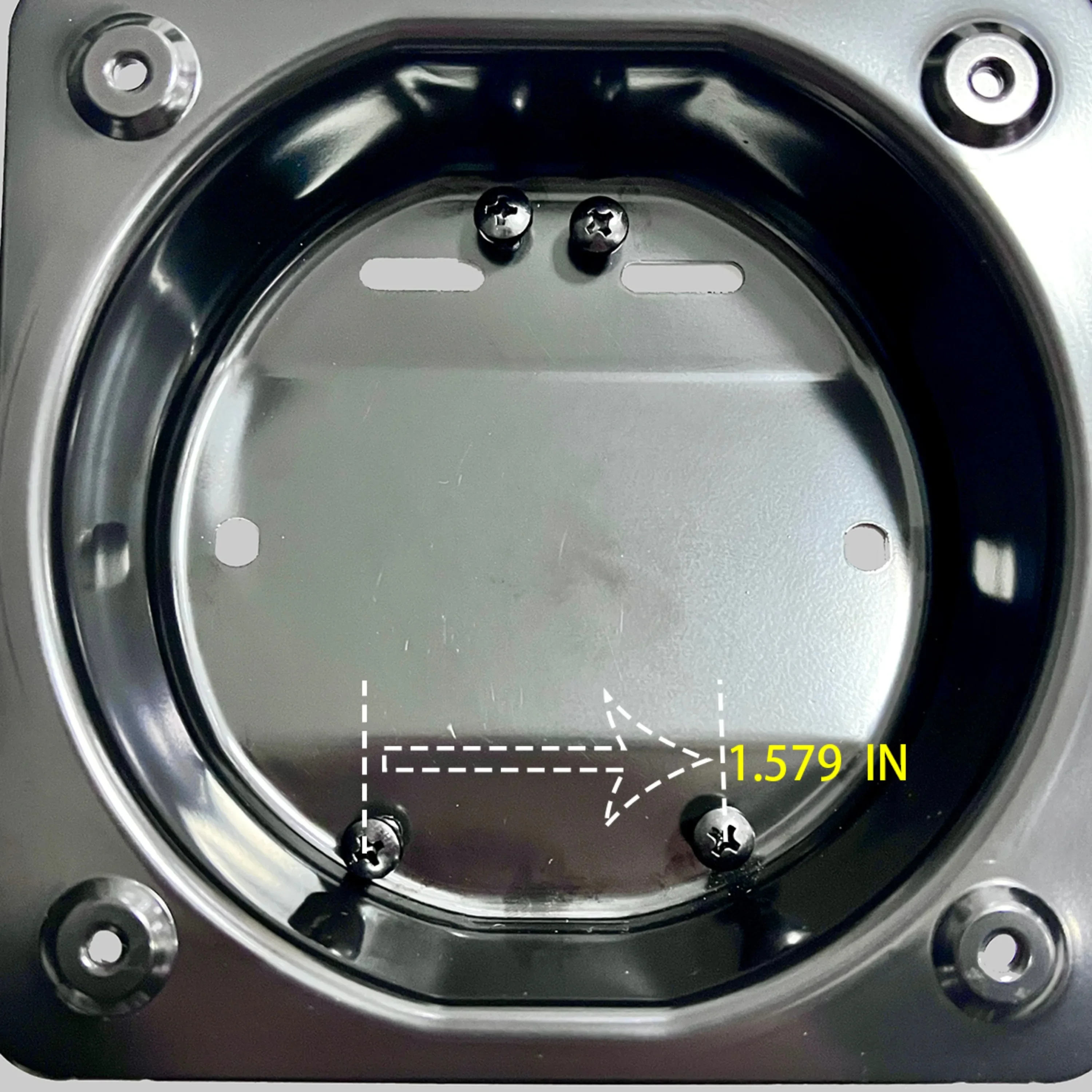 Настенный кронштейн для LS49CG950SUXEN Odyssey G9 G93SC LS49CG932SNXZA изогнутый игровой монитор