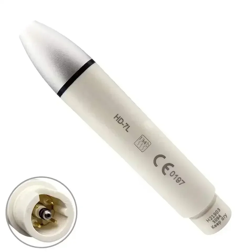 HW-3H HW-5L HD-7L أدوات قبضة قشارة بالموجات فوق الصوتية القابلة للفصل. #3