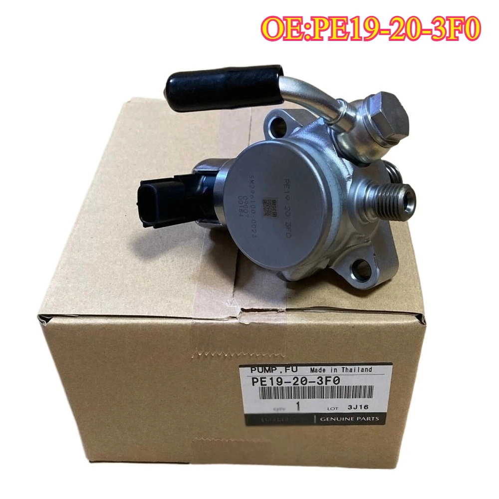 Bomba de Combustible de Alta Presión Nueva de Alta Calidad para PE19-20-3F0 296100-0020 para Mazda CX-4 CX-5 CX4 CX5 2.0L 2.5L L4 2012-2018
