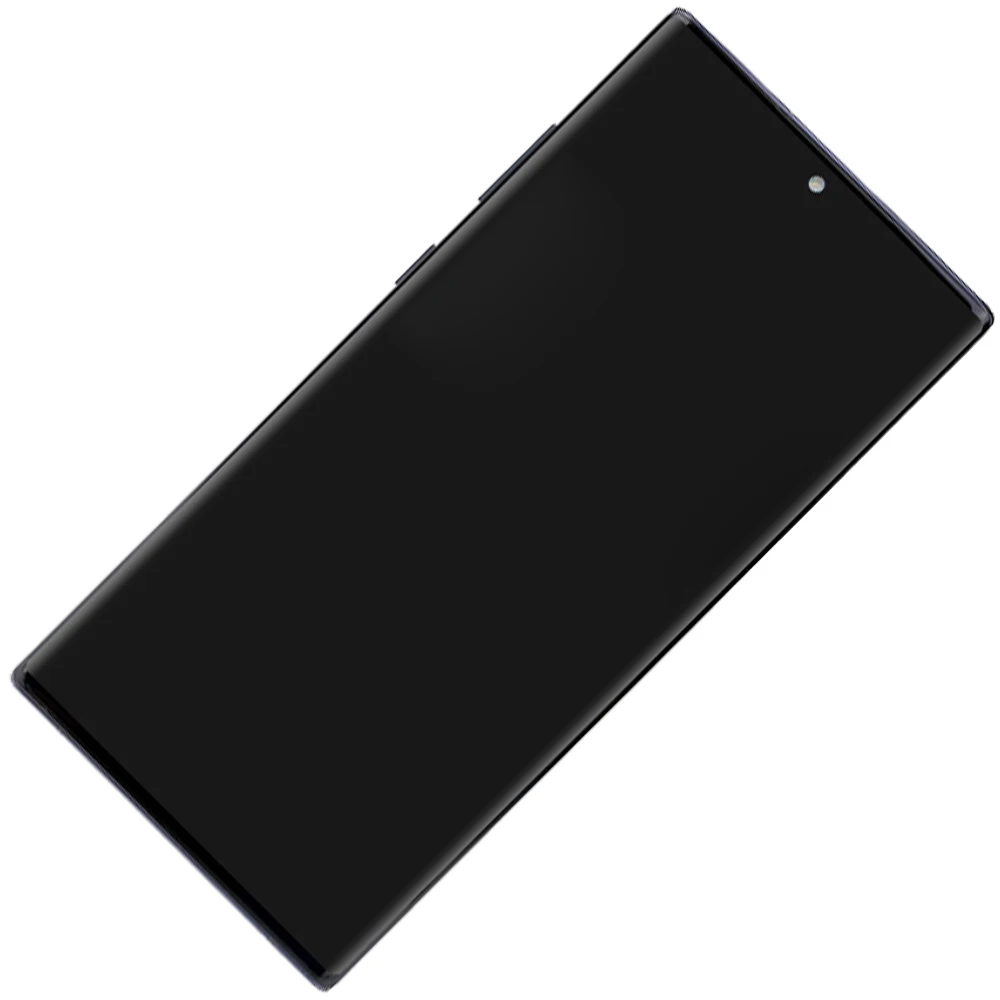 Imagem -04 - Tela de Lcd com Moldura Samsung Note 10 Plus 5g Sm-n975f N975u N975n 68