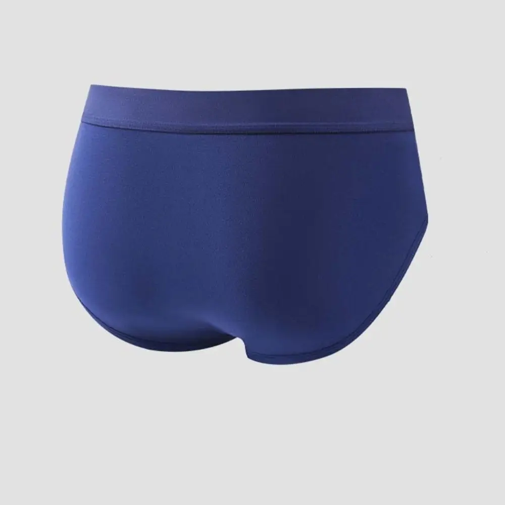 

5 шт. дышащие мужские тонкие трусы с низкой талией, мужское нижнее белье, эластичные трусы с надписью, мужские трусы