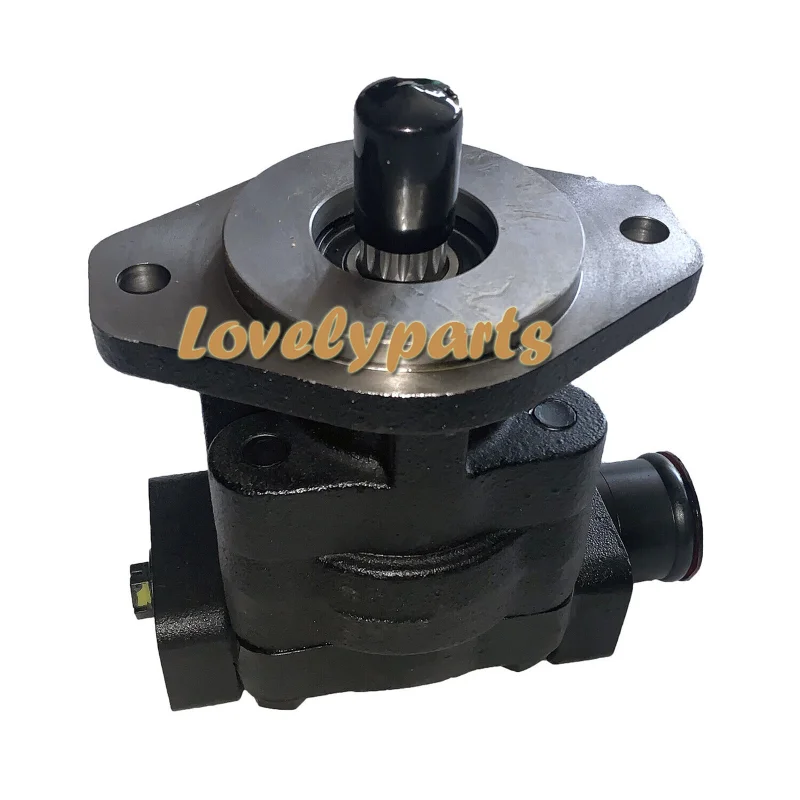 

AT179792 Hydraulic Pump Fit John Deere Backhoe Loader 310E 310SE 310G 310SG 310J