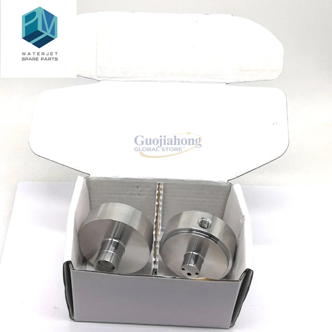 الصين HotsellingNO.301636 قطع غيار Waterjet C-VALVE BODY لمضخة المحرك المباشر رقم 303251