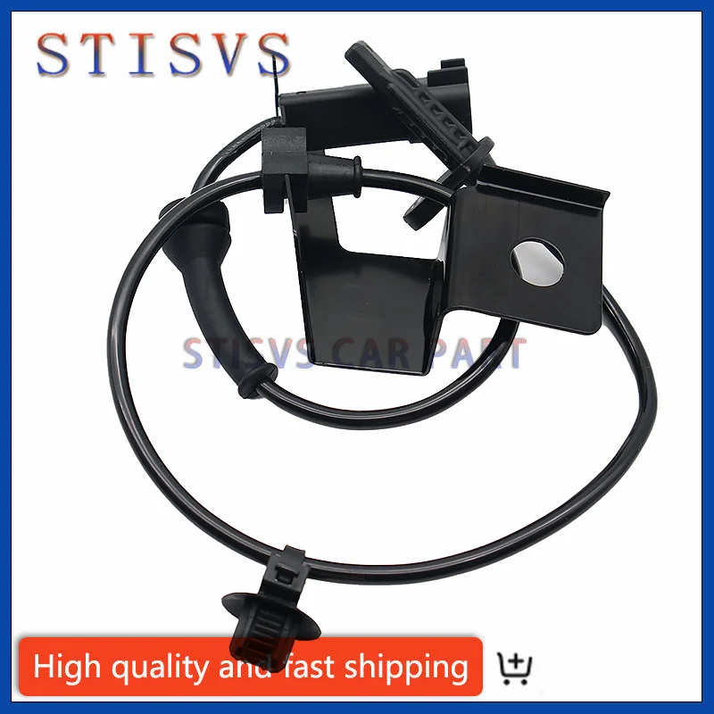 

Датчик скорости переднего левого колеса ABS DG9C-2C205-AD для Ford Mondeo 1.0 EcoBoost 1,5 1,6 2,0 TDCI Fusion DG9Z-2C205-B 5223748 Новый