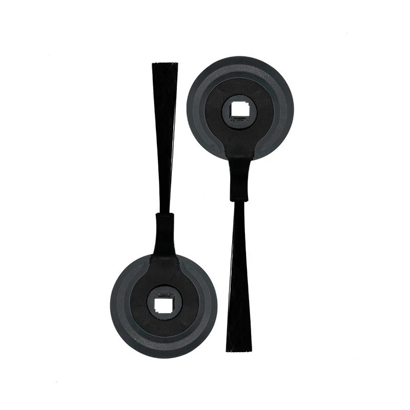 Brosse latérale pour aspirateur robot Shlavabo ION, pièce de rechange, accessoire, R85, S86, R71, RV871, AV752, 8 pièces