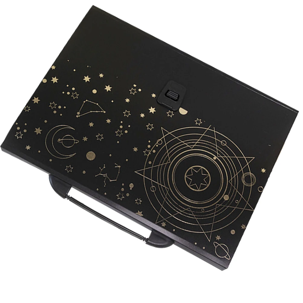 

File Folder ganizer Accordion Design Paper File Holder Receipt ganizer Storage Document Bag Household Folder