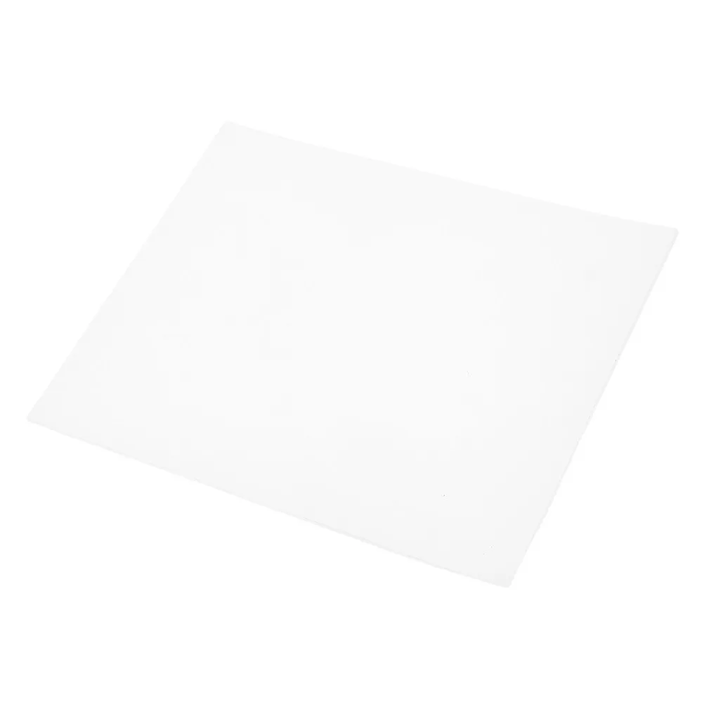 Professional Heat Resistant Silicone Soldering Mat 3Mm Extra Thick for Electronics Repair Soldering Station Phone Computer