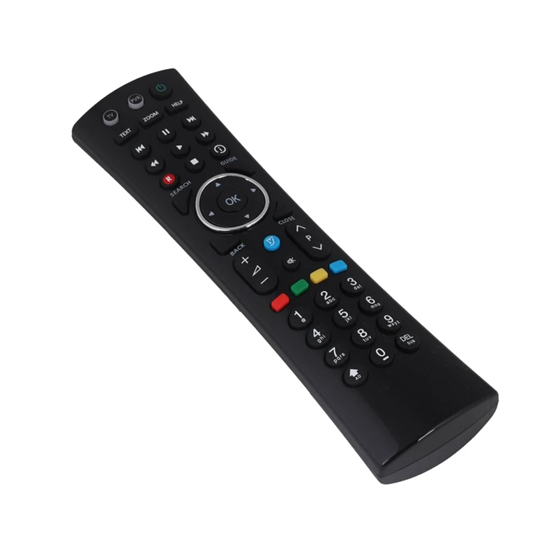 Replace Remote Control Remote Control Plastic Remote Control RM-I08U For HUMAX HDR-1000S/1100S Receiver TV Commander