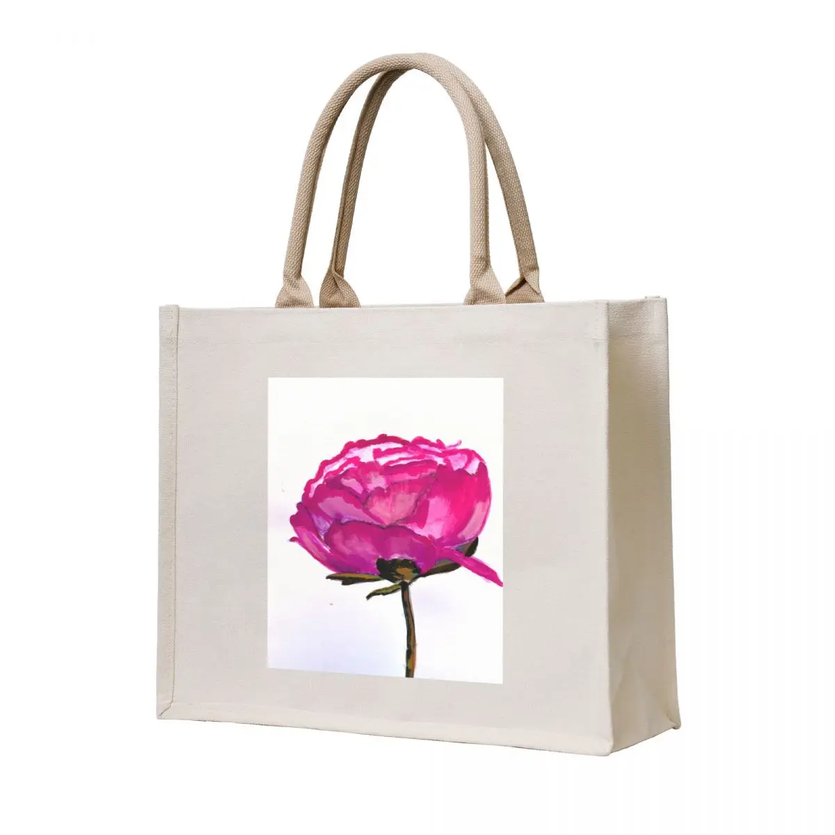 

pion Tote Bag tote bag canvas reusable shopping bags Shopping bags bags luxury women