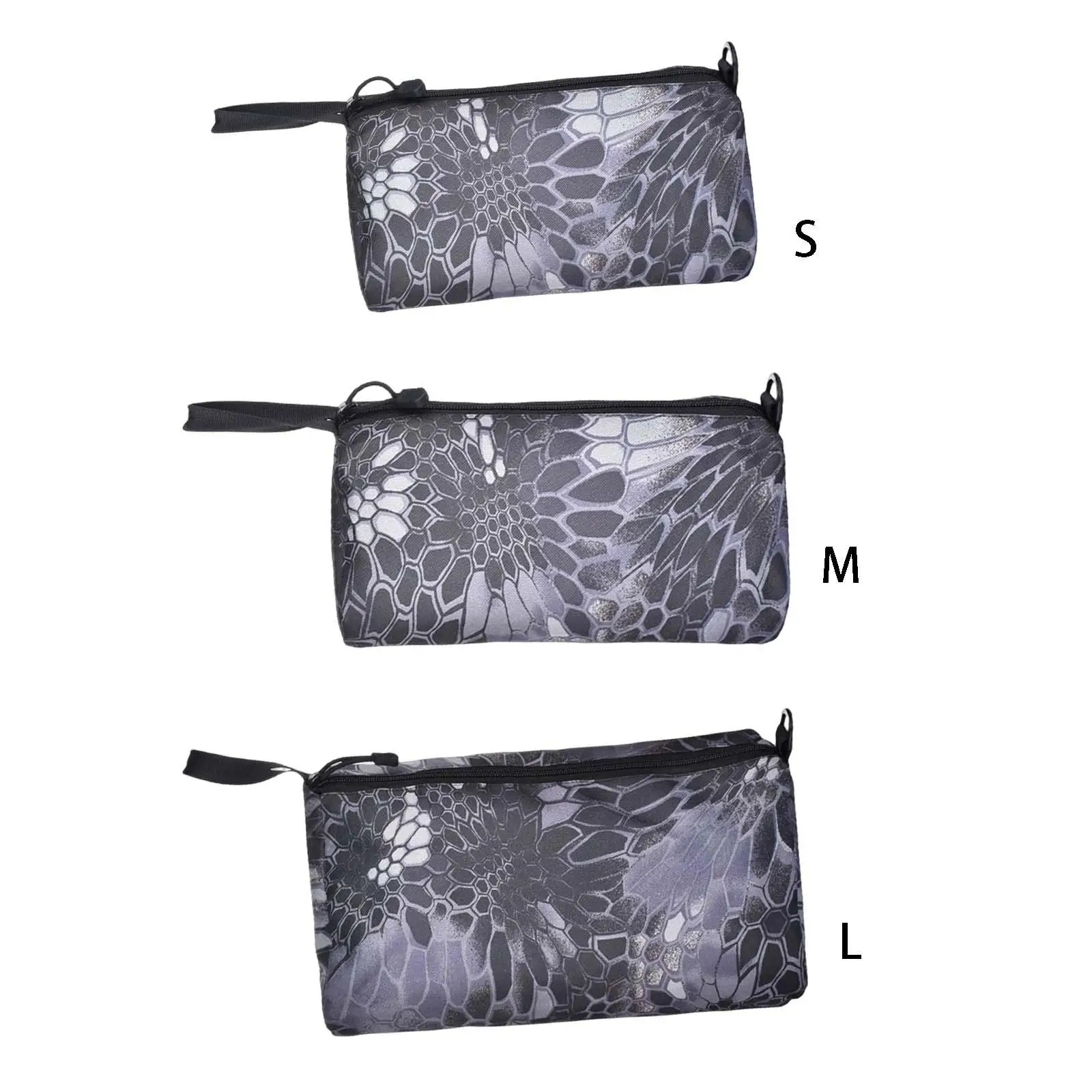 Multipurpose Storage Bag Waist Bag Organizer for Running Hunting Camping