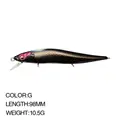 Color G