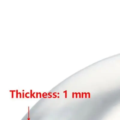 90 Degree Bend Elbow Pipe Silver Polished Elbow Fitting for exhaust Elbow Multipurpose Tight Radius Elbows  90