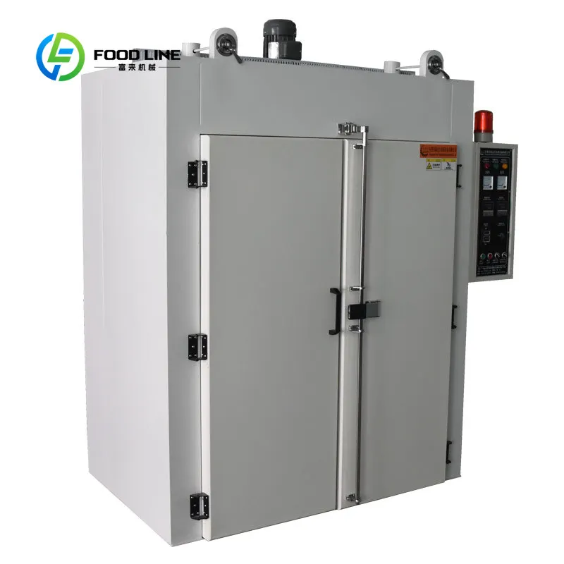 Industrial Drying Oven Hot Air Circulation Heating Cabinet for Paint Coating Curing and Material Drying Application