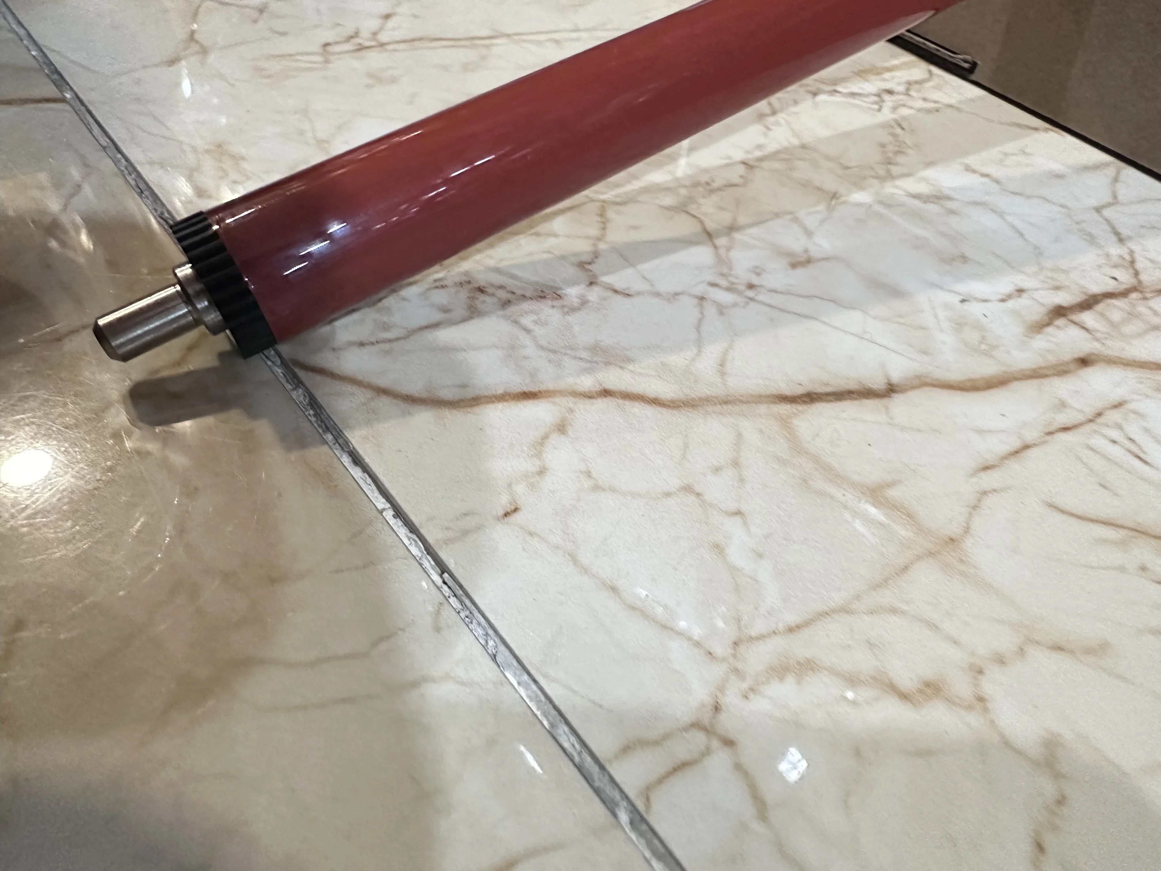 

4 шт. нижний прижимной ролик фьюзера RC2-9208 для HP P1102 P1566 P1606 M1132 M1536 M1212 M1214 M1217 CP1525 M125 M127 M128 M201 M225