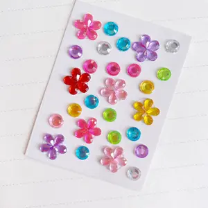 10 최고의 판매 발렌타인 스티커 - №5