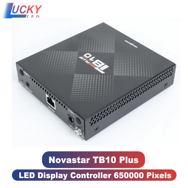 

Novastar Asynchronous Multi Media Player TB10 Plus TB20 Plus TB30 TB40 TB60 Controller Video Wall Led Screen P2 P3 P4 P5