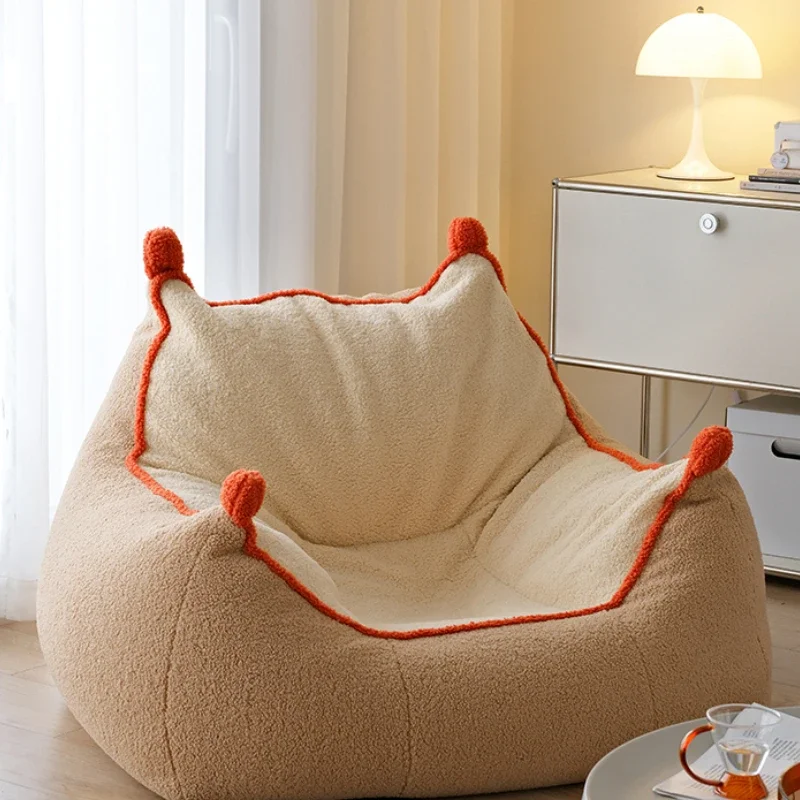 Bean Bag Baby Sofa Children's Sofas Girl Toddler Kids Couch Bedroom Chair Girls Mini Kinder Infant Divano Child Room Furniture