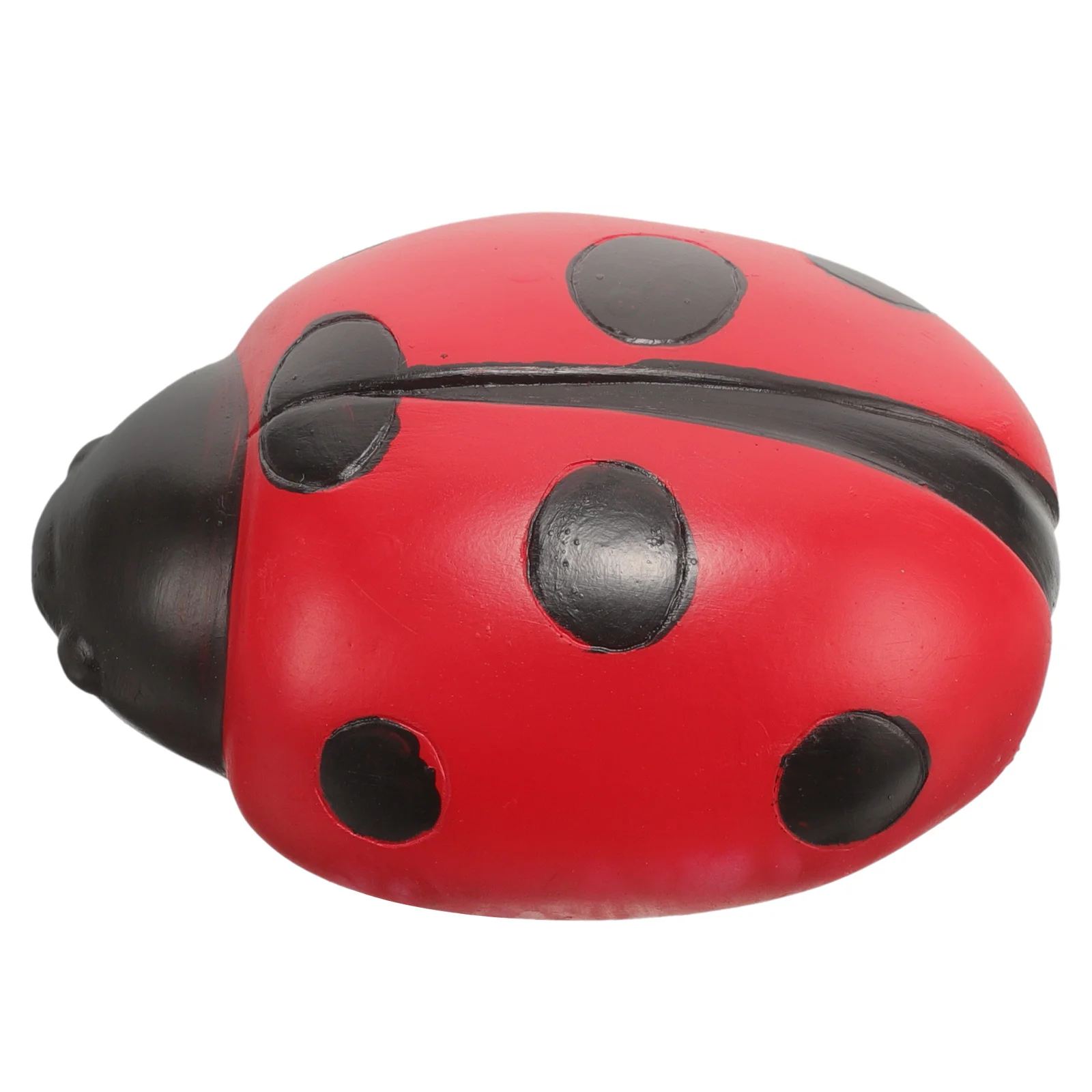 Resin Stone Key Hider Outdoor Waterproof Storage Box for Front Yard Backyard Home Security Solution Fake Rocks