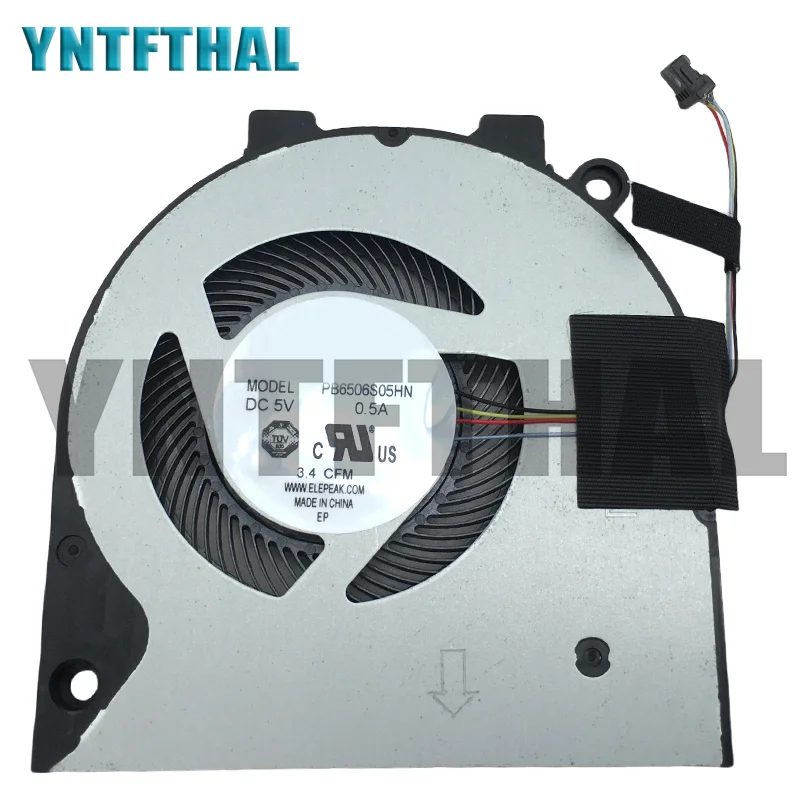 Ventilador do refrigerador do cpu, 0g0d3g g0d3g 023.100ddd3g. 0011 dfs5k121142620 14 5480 5481 5482 5488, 5v, 0,5a, novo