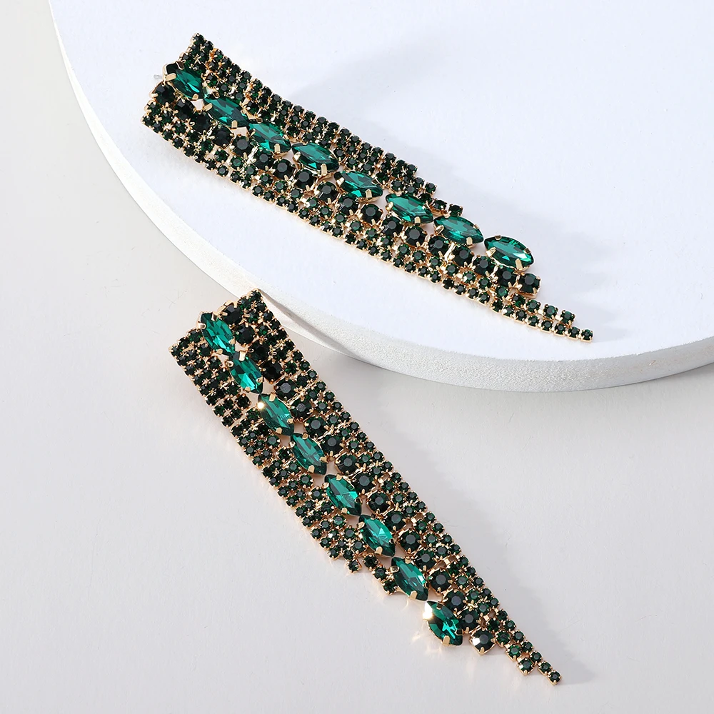 Boucles d'oreilles géométrique - Vintage Fashion Jewelry Brands avis et prix