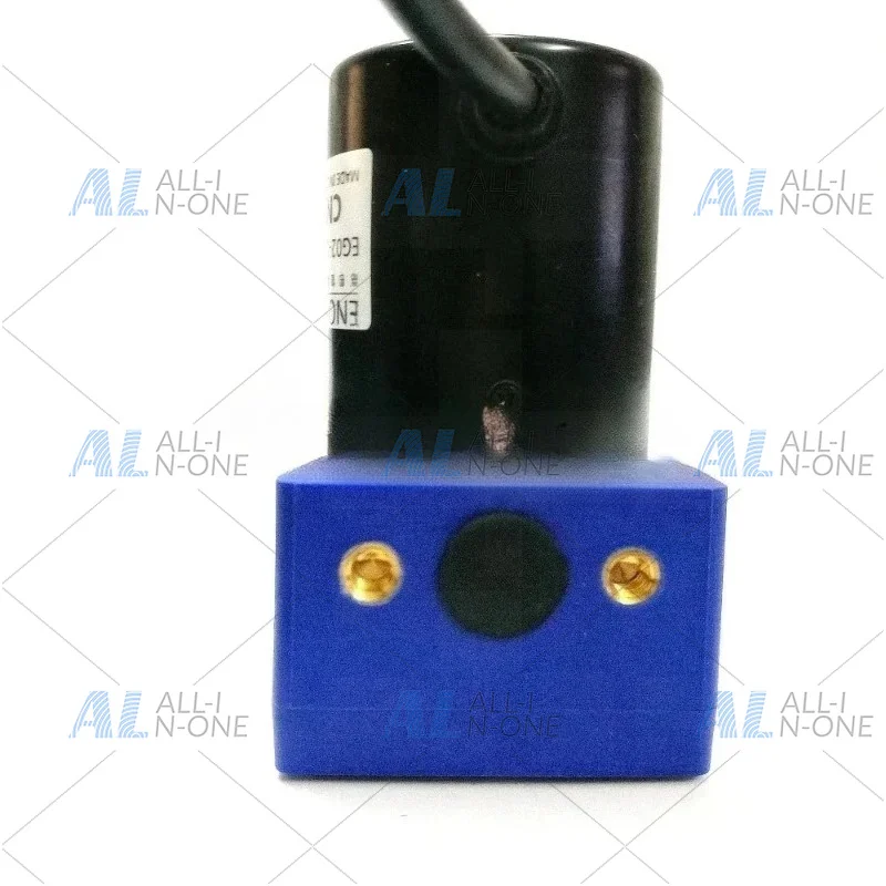 Suitable for Pull wire displacement rope sensor  drawstring encoder Pull rope electronic ruler basic type (within 1000mm stroke)