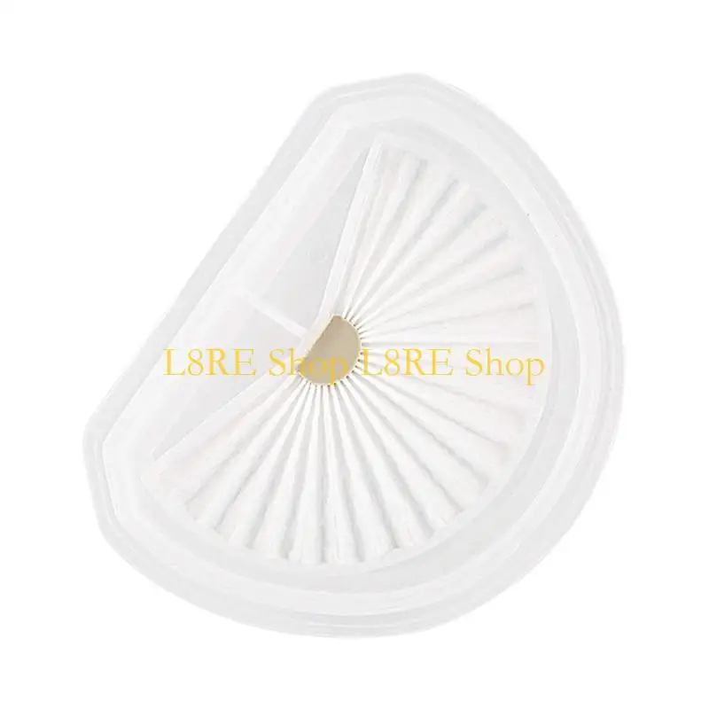 L8RE 4 FILTROS SUBSTITUIÇÃO PACONE PARA OS HOLE HLVA320J00