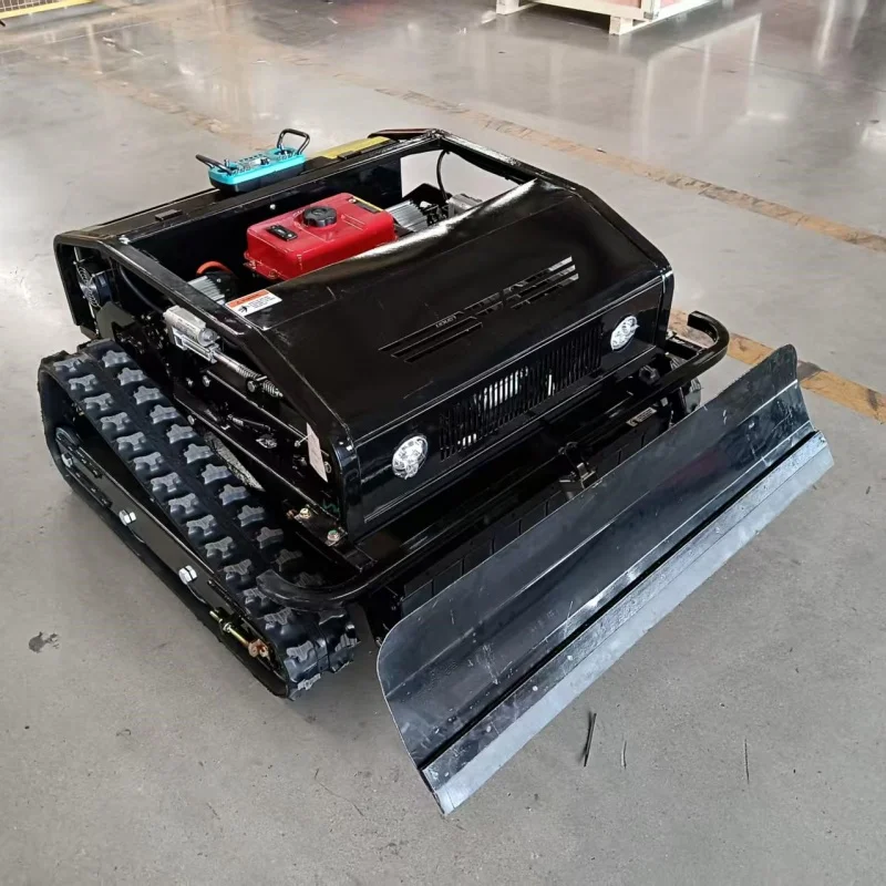 カスタマイズ可能なユーロV排出ガス規制適合芝刈り機/草刈り機/低木刈り機、効率的な芝生管理用、CE認証取得