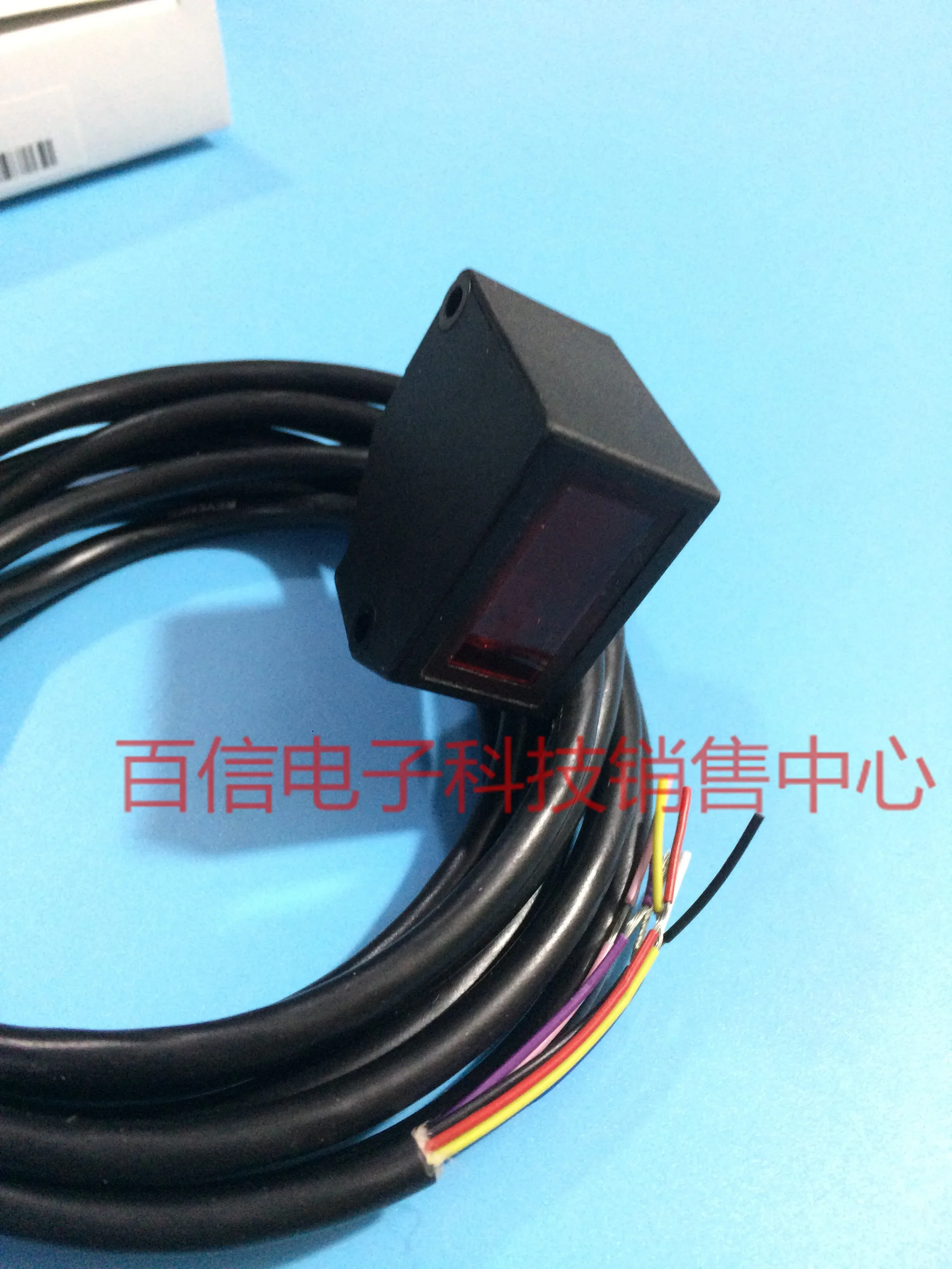 2026 KEYENCE Sensor Amplifier Separation Detection Head PI-G01 Quality Assurance