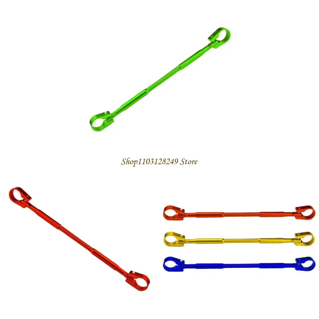 

N5 кд руля Breace Crose Crose Motorcycle Balancle Ball Bar Aplominum Balance Bare Bare