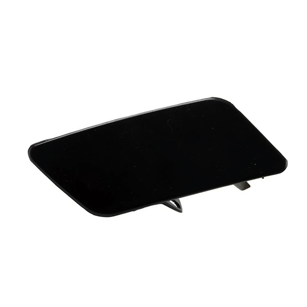 Front Headlight Washer Cover Replacement for Land Rover For Range Rover Sport 2018 to 2022 OEM LR111135 LR111134