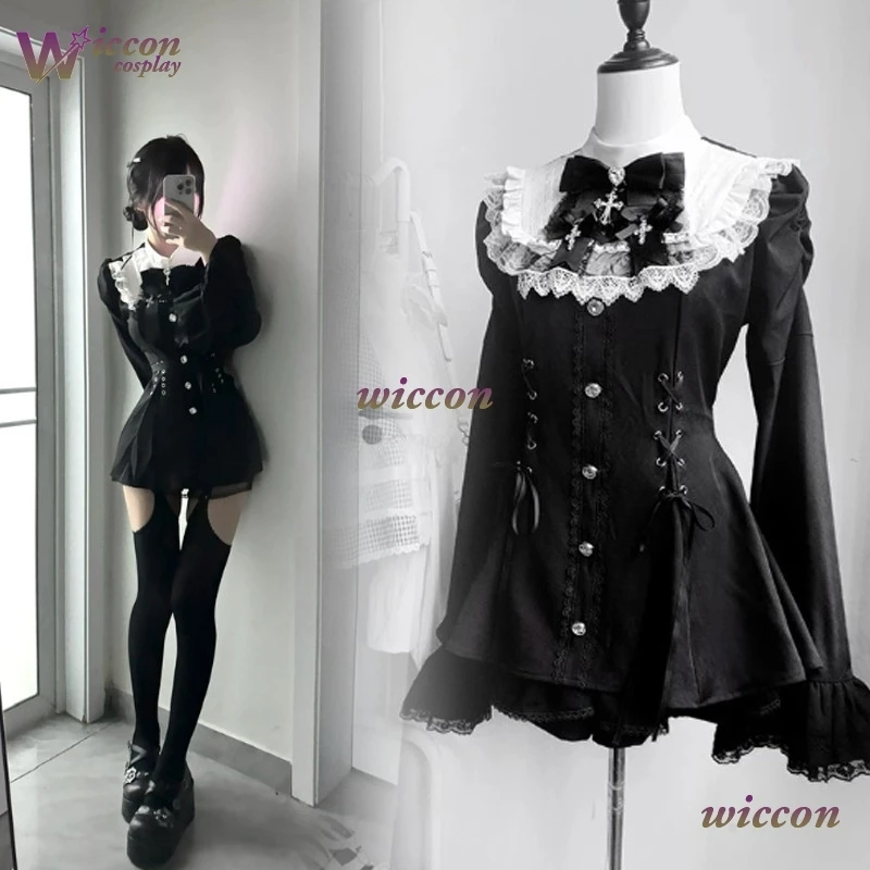 Bai Y2K Aesthetic L… - image