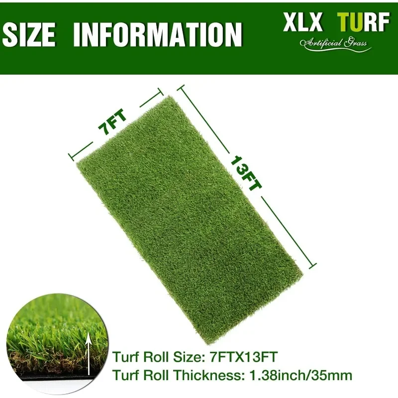 Realistic Artificia…