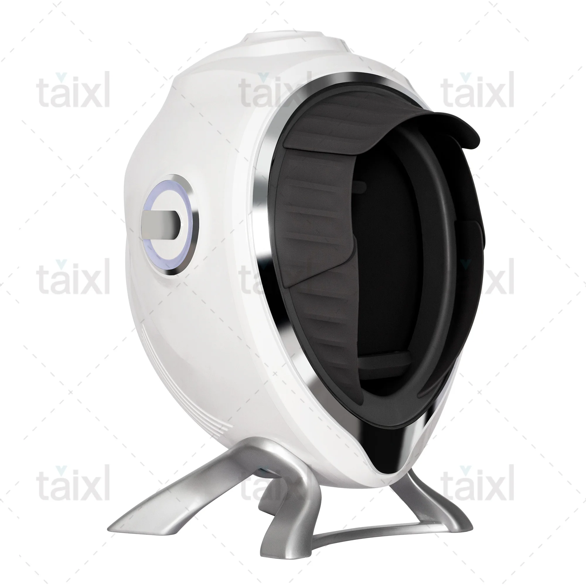 3D Huidscanner Zorg Gezichtsanalysator Monitor Machine Magische Spiegel Draagbare TestenEngelse Detector Gezichtscamera Testanalyse