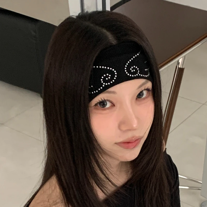 #17 Low Cost Fabric Headbands That Work