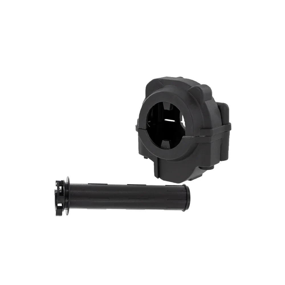 Fit For Ducati 797/1199/950/821/1200 / V2/959 big devil electronic throttle assembly shell Twist Throttle Accelerator Grip Tube