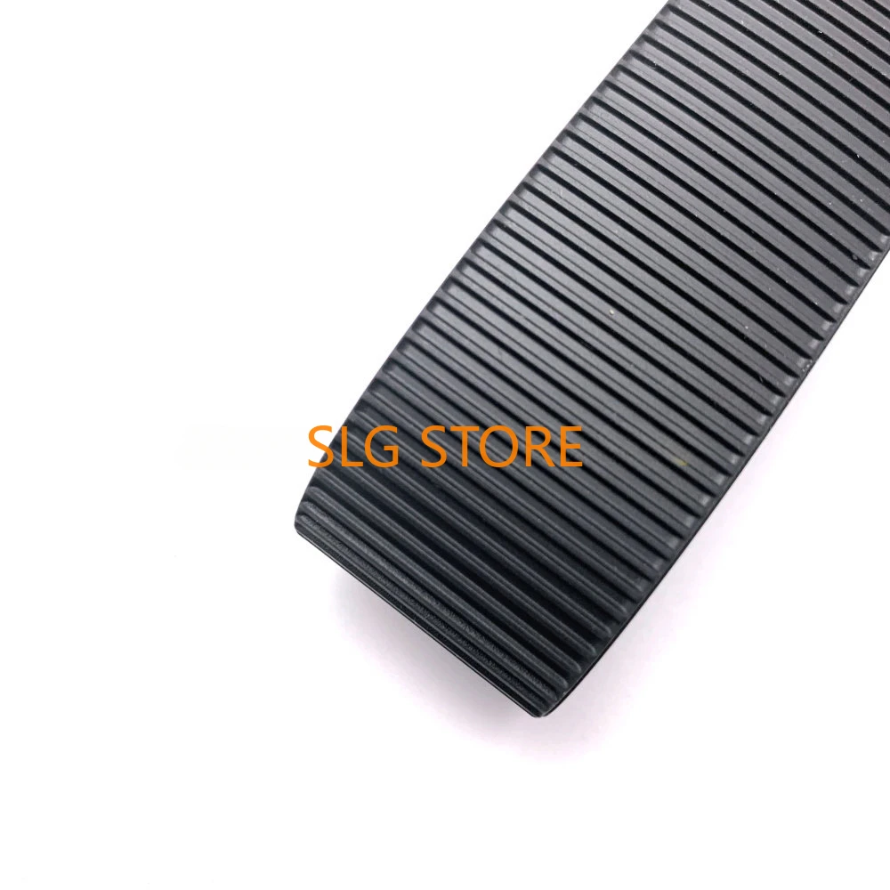 แหวนยางซูมใหม่ของแท้สำหรับ EF-S แคนนอน18-135 18-135มม. f/ 3.5-5.6เป็นชิ้นส่วนอะไหล่เลนส์ USM